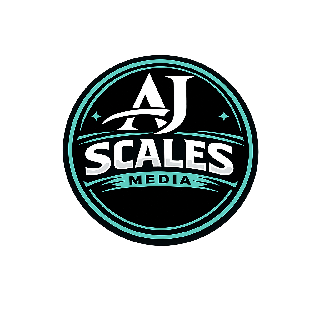 AJ Scales Media